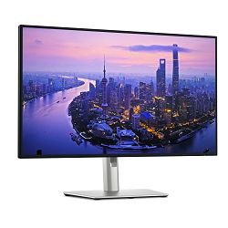 Dell Flat panel 27" U2725QE 4K with Thunderbolt