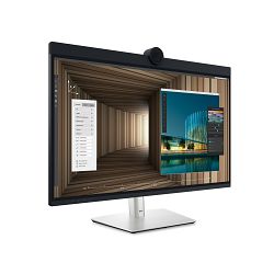 Dell Flat Panel 32" U3224KBA with USB-C and RJ45