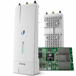 Ubiquiti Networks 2,4 GHz Carrier Backhaul Radio