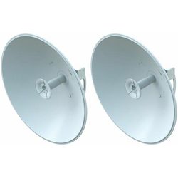 Ubiquiti Networks airFiberX 30dBi Dish Antena (2 pcs)