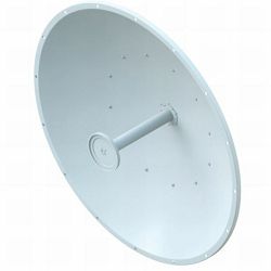 Ubiquiti Networks airFiberX 34dBi Dish Antena