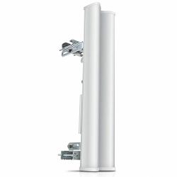 Ubiquiti Networks 2,4GHz Sector Antenna 15dBi 120°