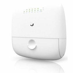 Ubiquiti Networks 6-Port Intelligent WISP Control Point with FiberProtect