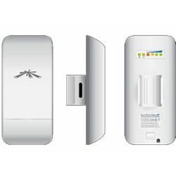 Ubiquiti Networks 2.4Ghz Outdoor 23dBM CPE with 8dBi Ant.