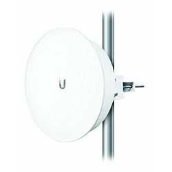 Ubiquiti Networks PowerBeam 5 GHz airMAX ac Bridge with RF Isolated Reflector