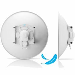 Ubiquiti Networks 5GHz 30dBi, RocketDish, Light Weight (kit of 2pcs)