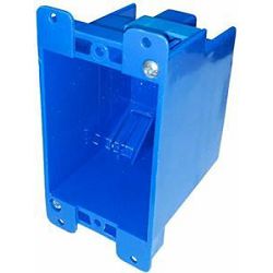 OEM Plastic Installation box for Ubiquiti UAP-IW