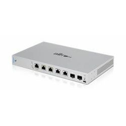 Ubiquiti Networks UniFi Switch, 10G 6-port 802.3bt