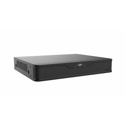 UniView NVR301-04B-IQ | 1 HDD 4-ch 1U Network Video Recorder