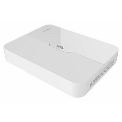 UniView NVR301-16LS3-P8 | 8 16-ch 1-SATA Ultra 265 H.265 H.264 NVR