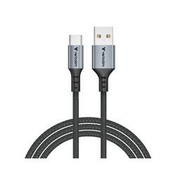 Verbatim Sync & Charge kabel USB-C na USB-C 100W, 120 cm