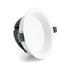 Verbatim LED downlight ugradbeni 35W, 3000lm, 4000K, IP44, dimabilan 1-10V