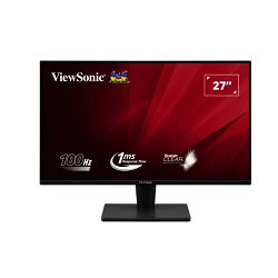 ViewSonic Monitor VA2715-H 27" 1920x1080, VA, 100Hz, HDMI, VGA