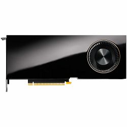 PNY NVIDIA RTX6000 ADA 48GB GDDR6 384bit, 91 TFLOPS SP, PCIe 4.0, 4x DP, MAX 300W, Active cooling, Single Bulk