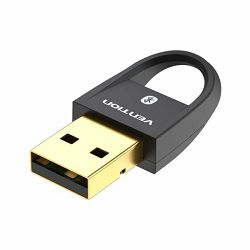 Vention USB Bluetooth 5.0 Adapter Black