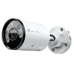 TP-Link VIGI C385 Full-Color kamera 4K UHD 8MP H.265+, 2.8mm leća, RJ45, 12V DC/PoE, Night Vision, microSD, dvosmjerni audio, detekcija pokreta, vodootporna IP67, VIGI app