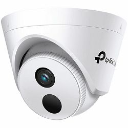 3MP Turret Network Camera