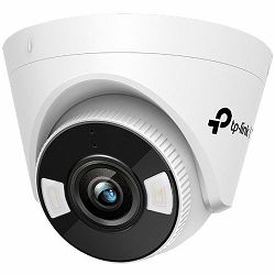 3MP Super-High Definition: The camera comes with 3MP–more than enough pixels to pick up some of the more discrete details.24h Full-Color: Obtain 24-hour color details, even in pitch-black conditions, 