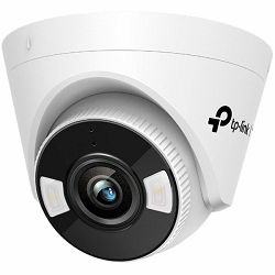 4MP Full-Color Turret Network CameraSPEC:H.265+/H.265/H.264+/H.264, 1/3"" Progressive Scan CMOS, Color/0.04 Lux@F1.6, 0 Lux with IR/White Light, 25fps/30fps ( 2560x1440,2304x1296, 2048x1280, 1920x1080