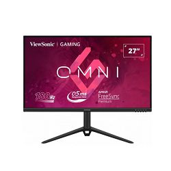 ViewSonic Monitor VX2728J 27" 1920x1080, IPS, 180Hz-0.5ms, 2xHDMI, DP, Speakers