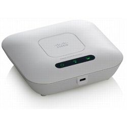 Single Radio 802.11n Access Point w/PoE (EU)