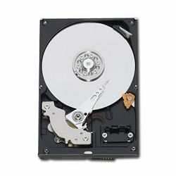 WD Blue HDD Desktop (3.5", 1TB, 64MB, SATA III-600)