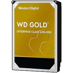 HDD Server WD Gold (3.5, 8TB, 128MB, 7200 RPM, SATA 6 Gb/s)