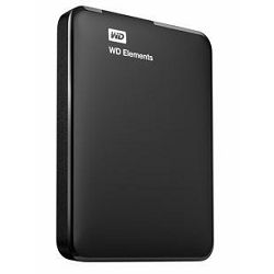 Western Digital, 1TB, external, USB 3.0