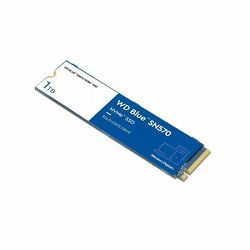 Western Digital 1TB SSD Blue NVMe SN570