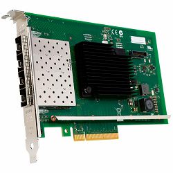 Intel Ethernet Converged Network Adapter X710-DA4, retail unit