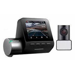70mai Dash Cam Pro Plus Set (A500S RC06), 2.7K, GPS, ADAS, WiFi