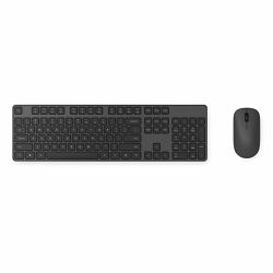 Xiaomi Wireless Keyboard and Mouse Combo