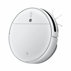 Xiaomi Robot Vacuum-Mop 2C White, XMSTJQR2C