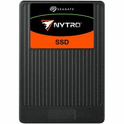 SSD Server Read Intensive SEAGATE Nytro 5360S 7.68TB PCIe Gen5 x4 NVMe 2.0, 3D eTLC, 2.5" 15mm U.2, Read/Write: 14900/8600 MBps, IOPS 3200K/400K, TBW 14000, DWPD 1, SINGLE PORT