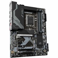 GIGABYTE MB Z790 LGA1700 4 x DDR4 3 x M.2 6 x SATA 1 x HDMI 2.0 ATX