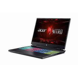 Acer Nitro 16 R9-8945HS/16GB/1TB/RTX4060/16"/DOS