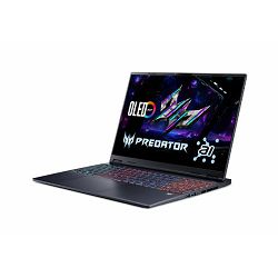 Acer Pr Hel Neo 16S U9-275/64GB/2TB/5070Ti/16"/W11
