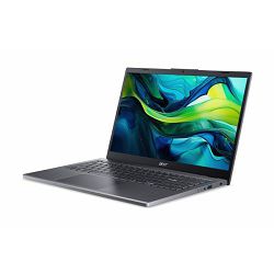 Acer Aspire 15 C7-150U/16GB/512GB/15,6"FHD/W11