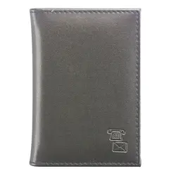 Adresar, 66 listova, 7,5x11 cm, Herlitz, umjetna koža