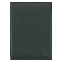 Adresar, umjetna koža, 160 listova, 13,5 x 18,5 cm, Herlitz