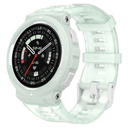 Amazfit Active Edge pametni sat, zeleni