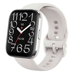Amazfit BIP 5 Unity pametni sat, sivi