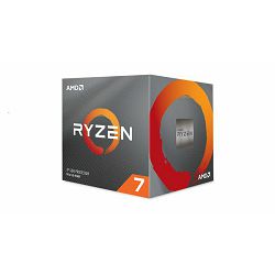 AMD Ryzen 7 5700G, 8C/16T 3,8GHz/4,6GHz, 16MB, AM4