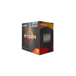 AMD Ryzen 7 5800X3D,  8C/16T 3,4/4,5, 96MB, AM4