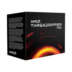 AMD Ryzen Thrdrppr PRO 9965WX 5.4GHz Box