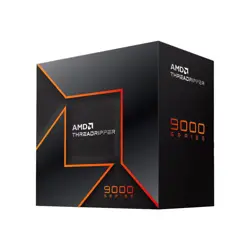 AMD Ryzen Threadripper 9970X 5.4GHz Box