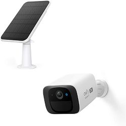 Anker Eufy Security SoloCam C210 + solarni panel