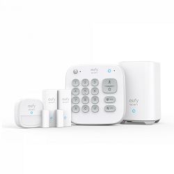 Anker Eufy sigurnosni alarm - set od 5 komada