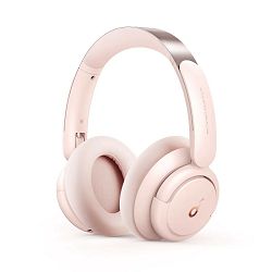 Anker Soundcore Life Q30 slušalice s NC; roze
