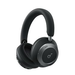 Anker Soundcore Space One Pro On-Ear bežične slušalice, crne